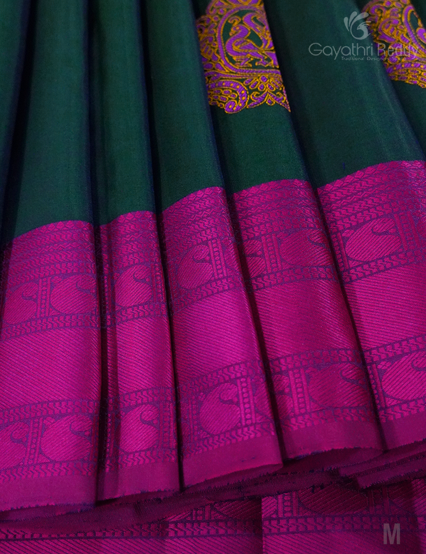 PURE KANCHI PATTU-KP7518