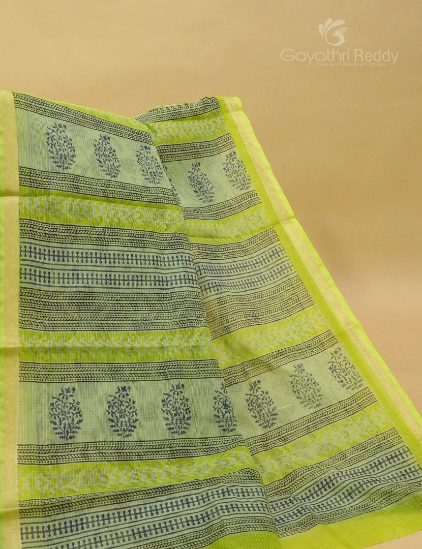 PREMIUM QUALITY KOTA COTTON-K1205