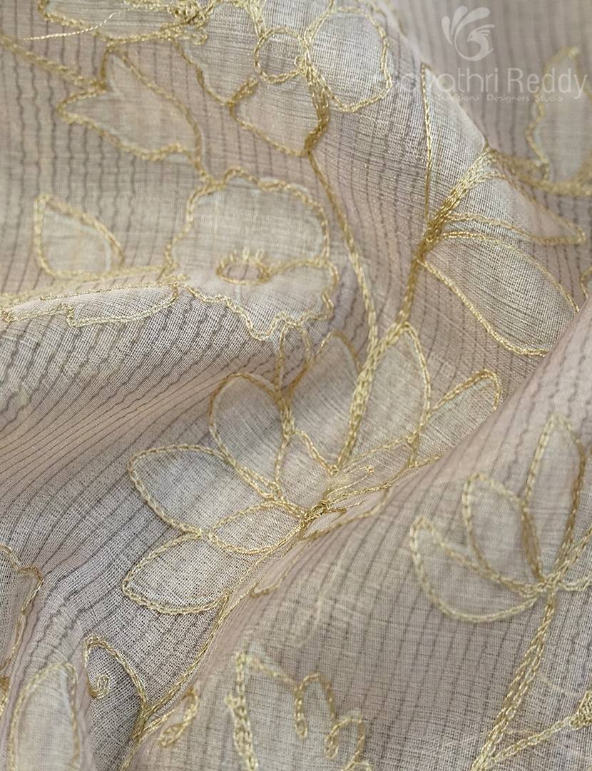 ORGANZA FANCY-FO809