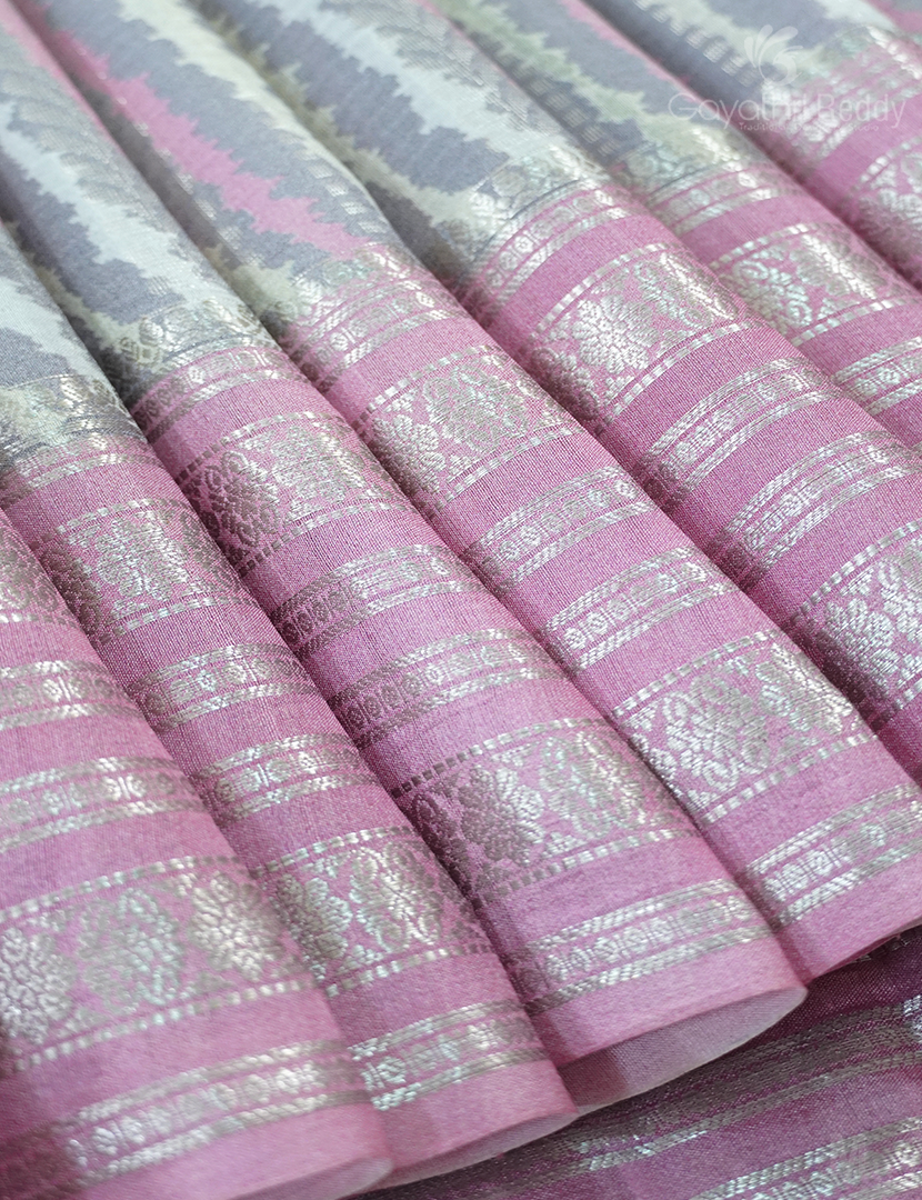 PURE R.RAW MANGO SILK (VINTAGE.C)-PRM759