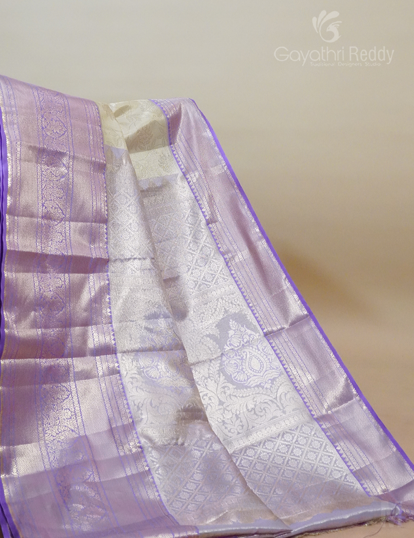 SEMI KANCHI PATTU-SP848
