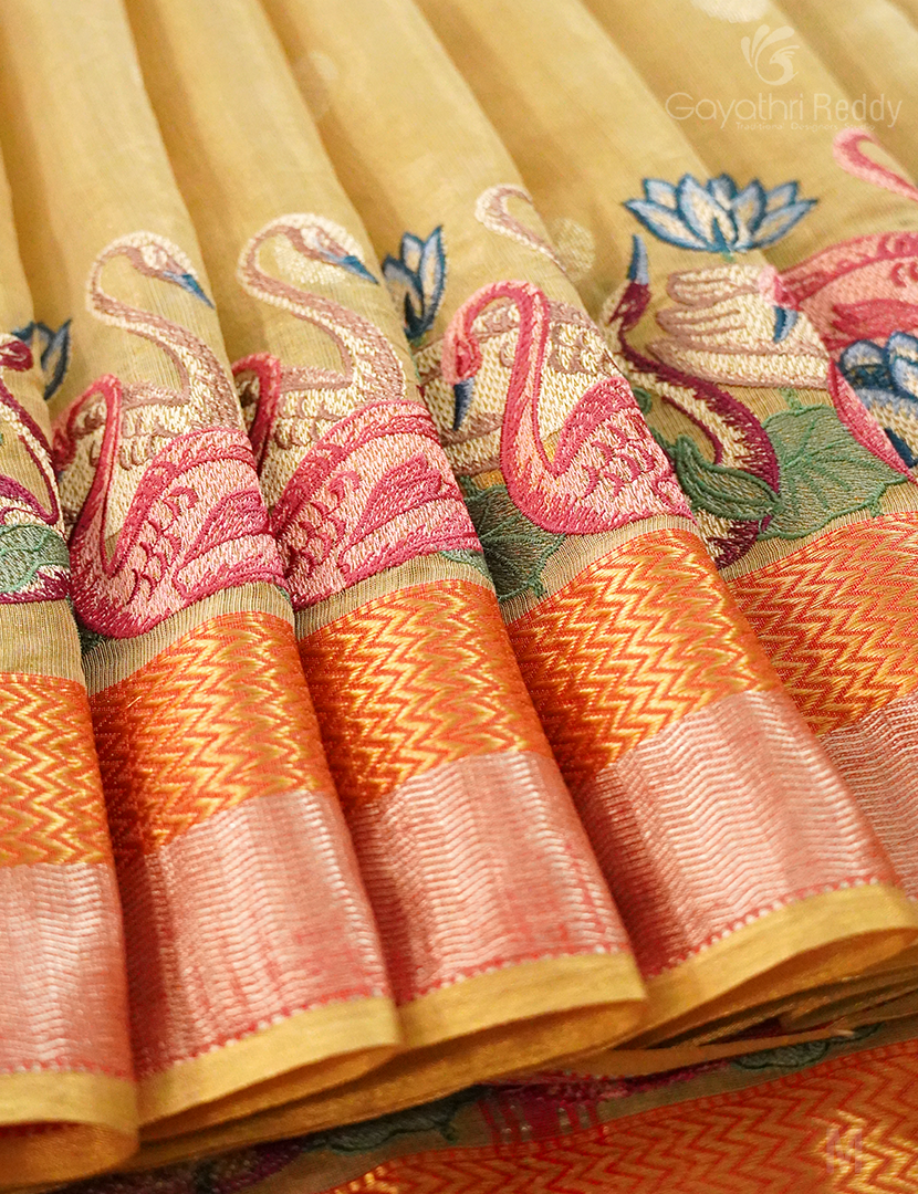 PURE TISSUE FANCY-TF57