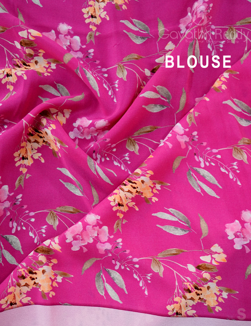 PURE CRAPE SILK-CSP24