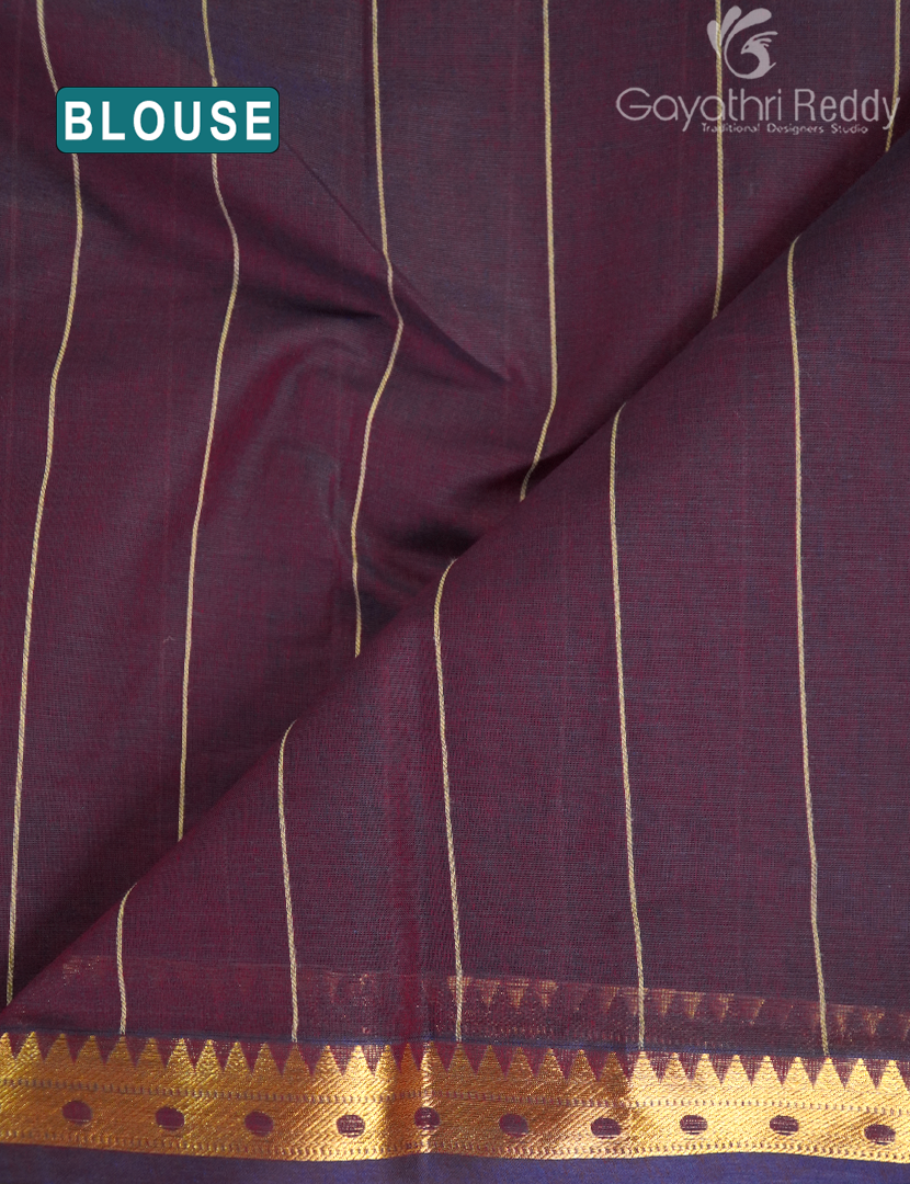 PURE KANCHI COTTON-KC3042