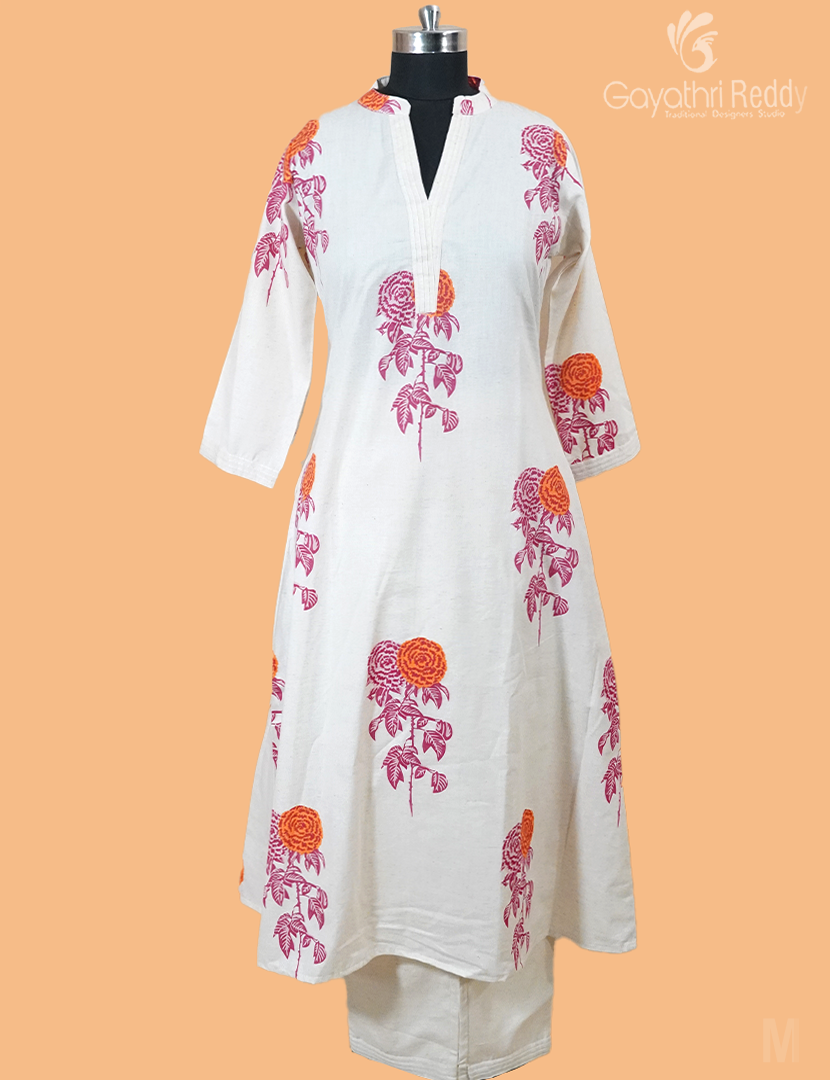 2PC-DRESS SET-KDS832