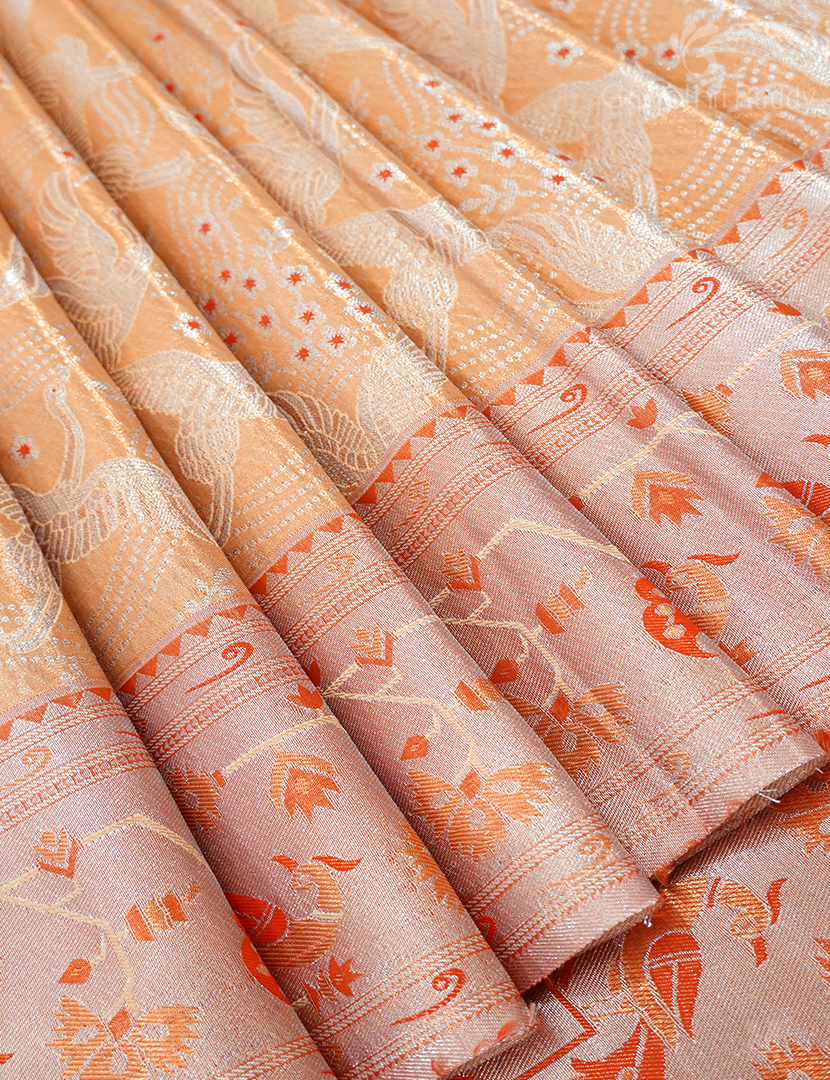 SEMI KANCHI PATTU-SP1606