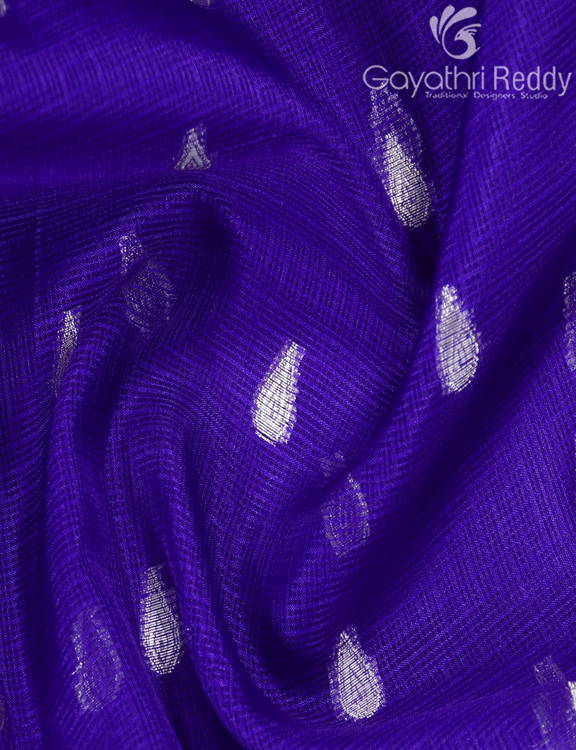 SILK KOTA LEHANGA SET-SKL6