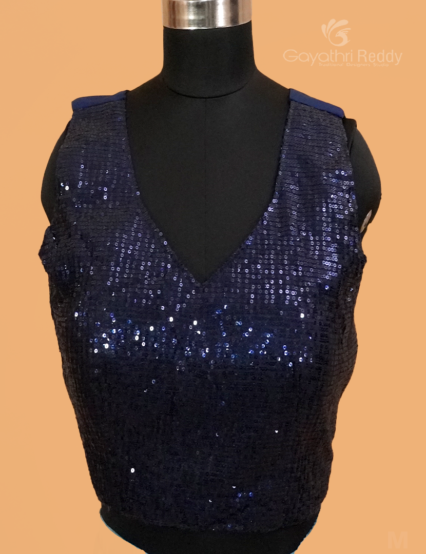 ONE MINUTE SAREE-FA4039