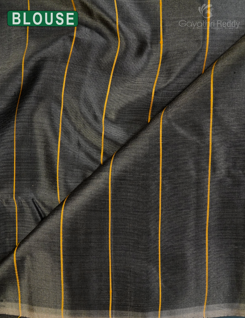 PURE KANCHI VINTAGE SAREE-PKV317