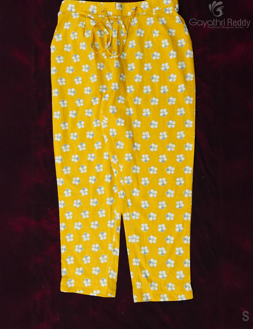 READYMADE DRESS SET(3PC)-KDS1202