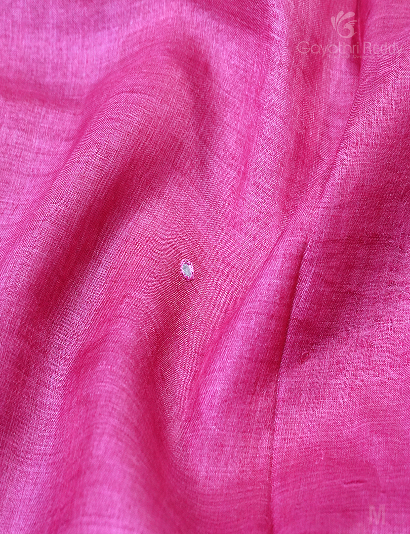 PURE DESI TUSSAR FANCY-TS1432