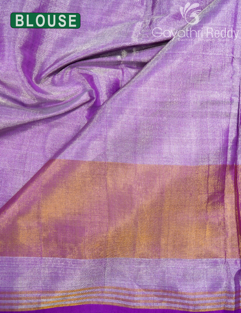 PURE PAN PATOLA SILK-PPPS2