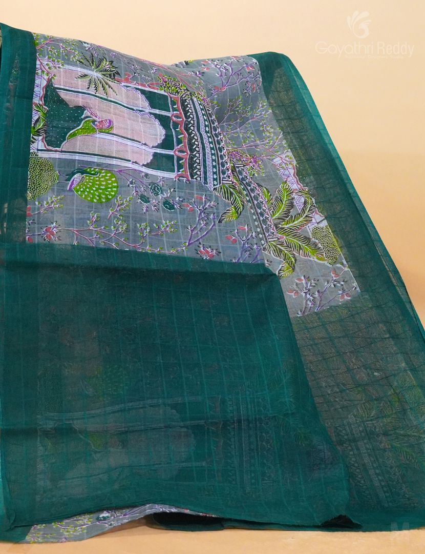 PURE MUNGA COTTON-MNC265