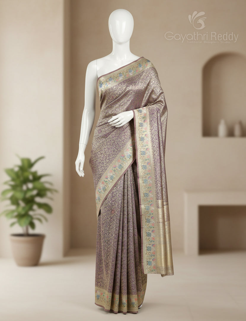 PURE KANCHI VINTAGE COLLECTION-PKVC52