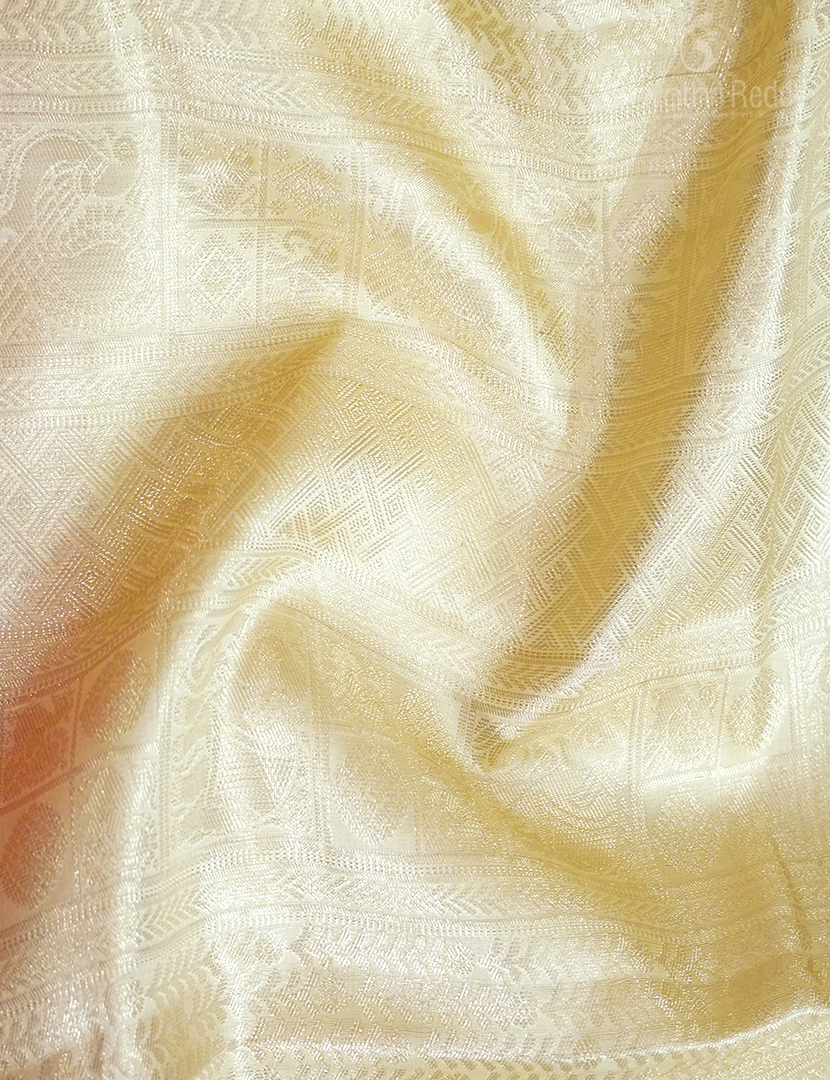 PURE KANCHI PATTU LANGA-KP6722