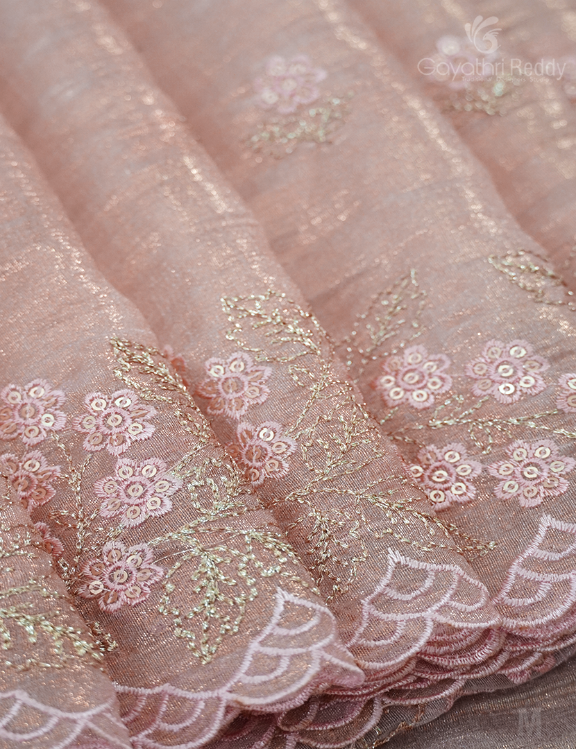 TISSUE ORGANZA FANCY-FO683