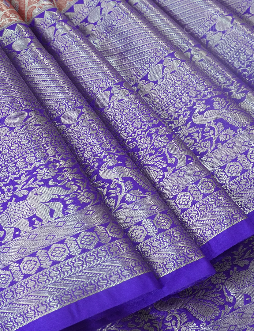 SEMI KANCHI PATTU-SP1723