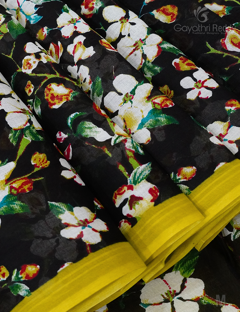 PURE MULMUL COTTON-MC1078