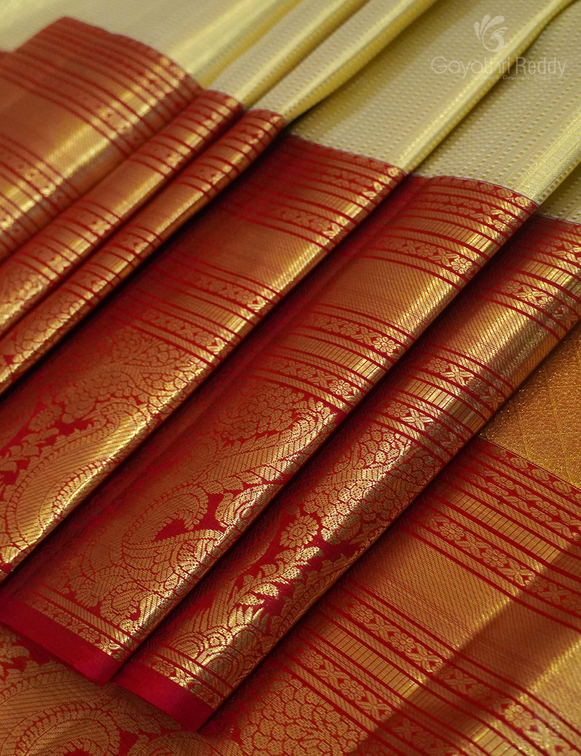 PURE KANCHI BRIDAL PATTU-BKP1822