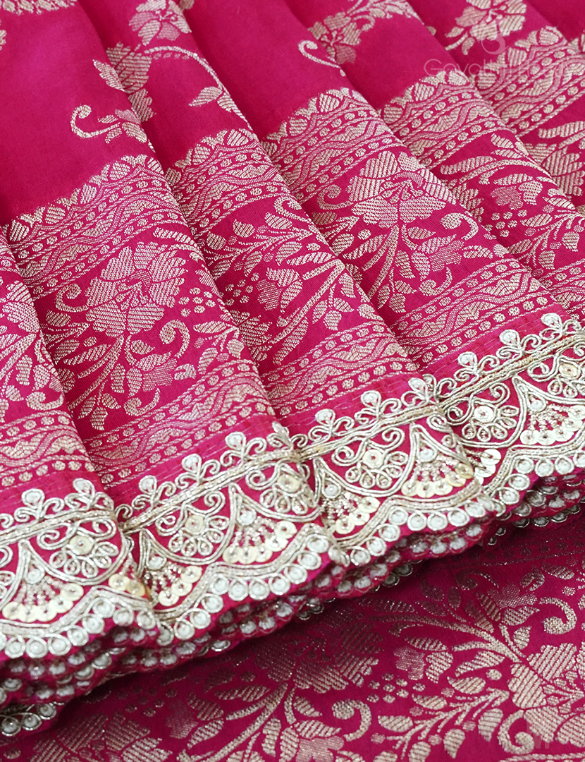 DOLA SILK FANCY-PDS975