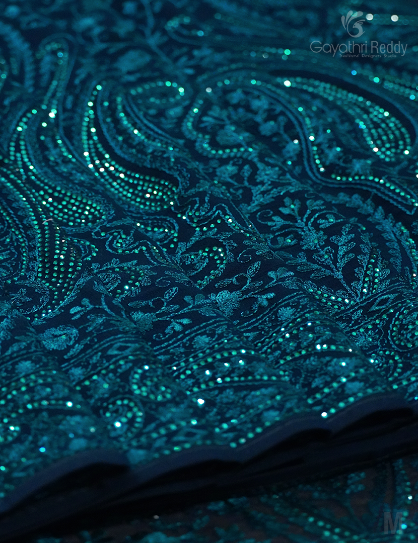 GEORGETTE FANCY-GRF143