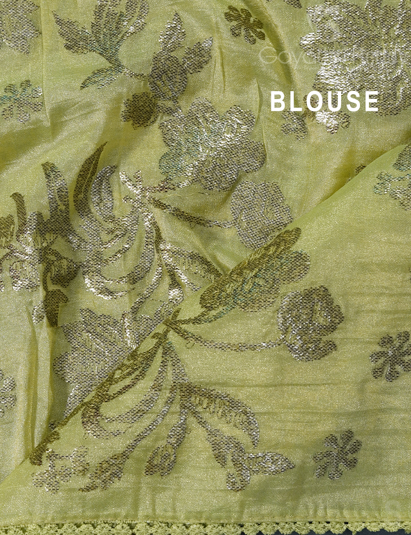 PURE ORGANZA FANCY-FO782