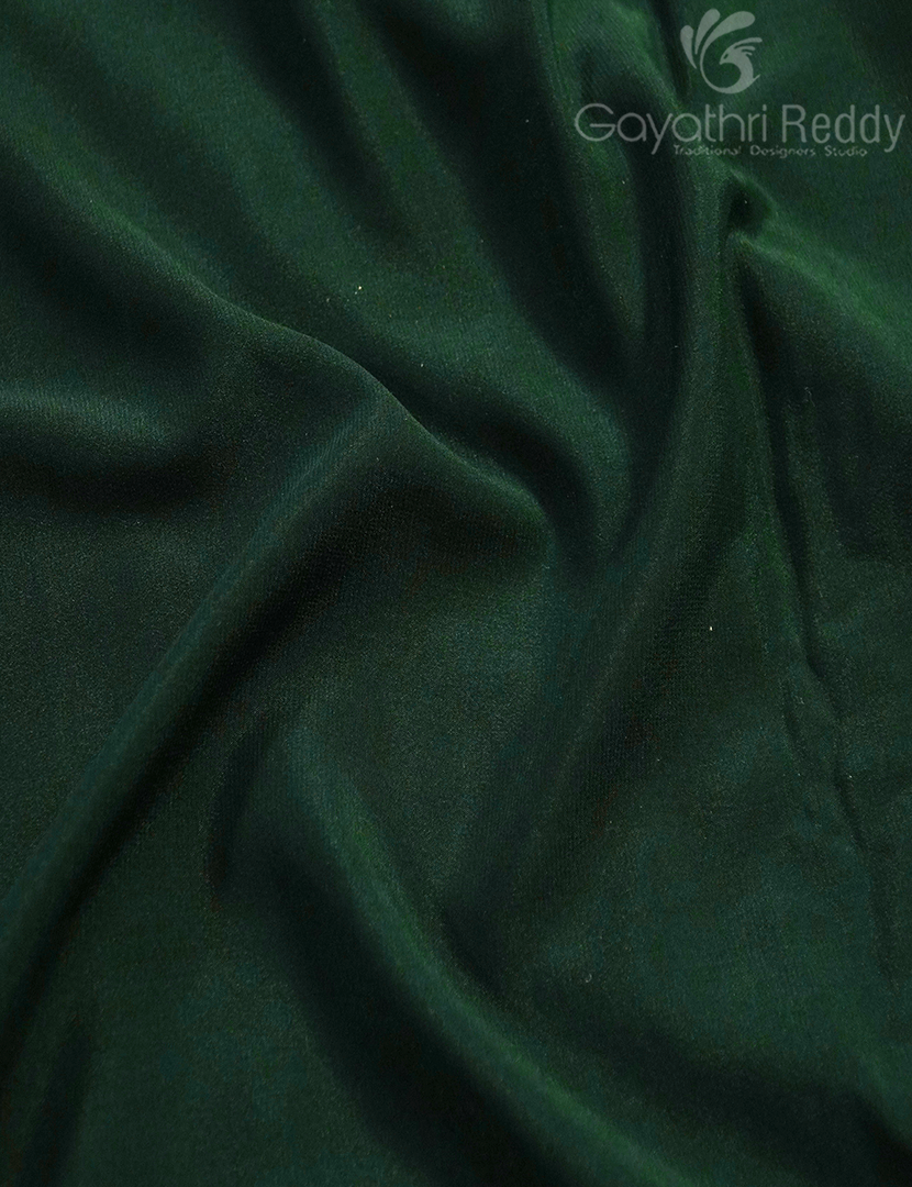 SEMI MYSORE CREPE-SMC287