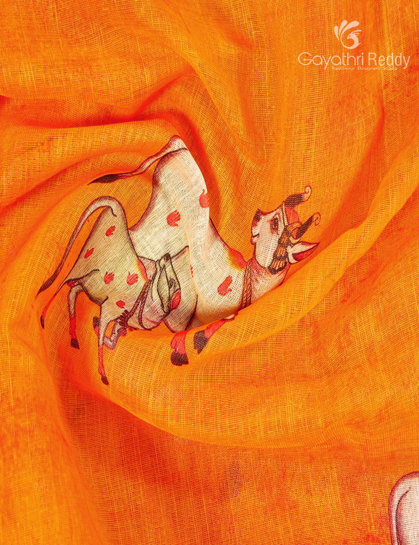 REGULAR WARE SAREE-RWS1