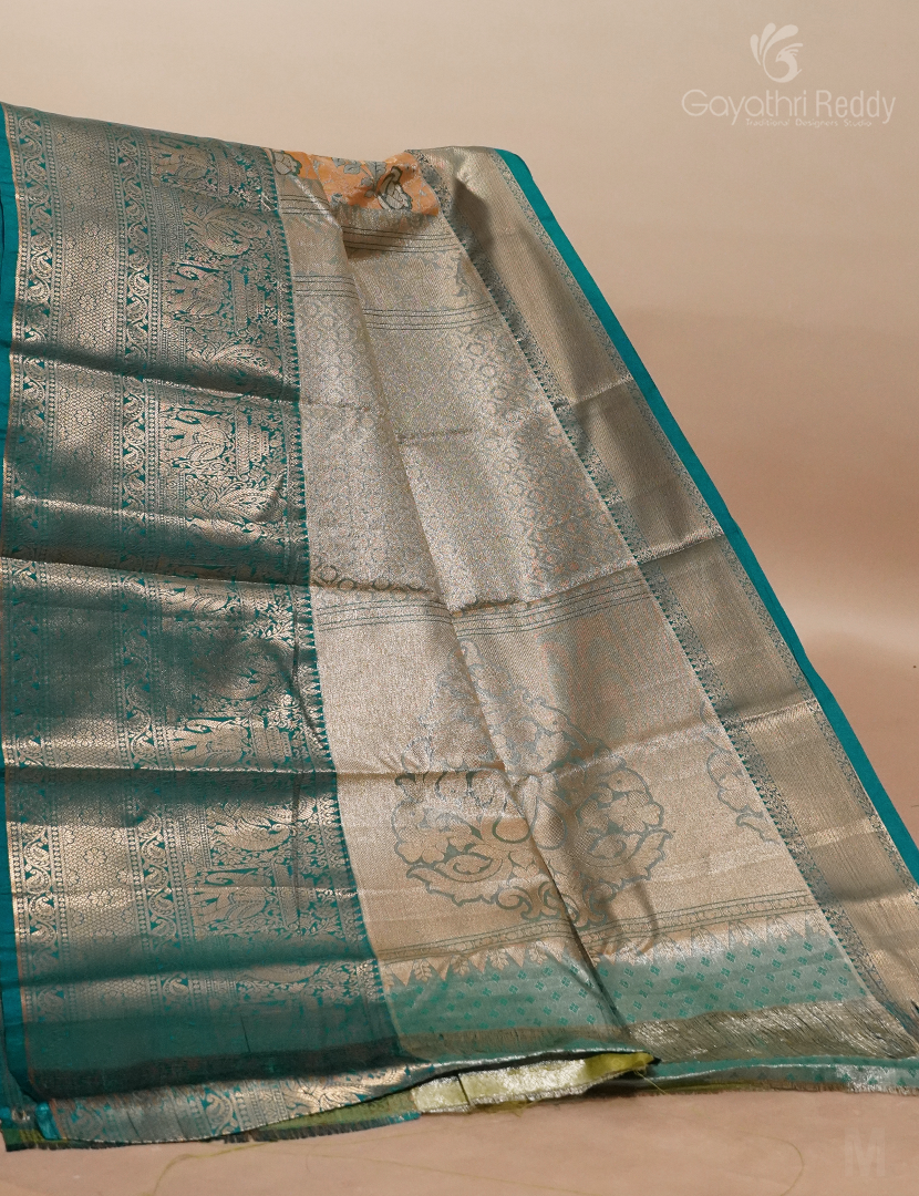 SEMI KANCHI PATTU-SP1191