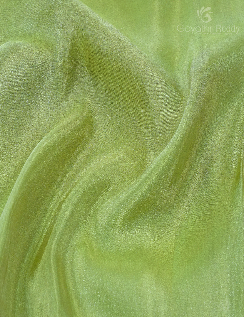 BANARAS TISSUE SAREE-BTK160