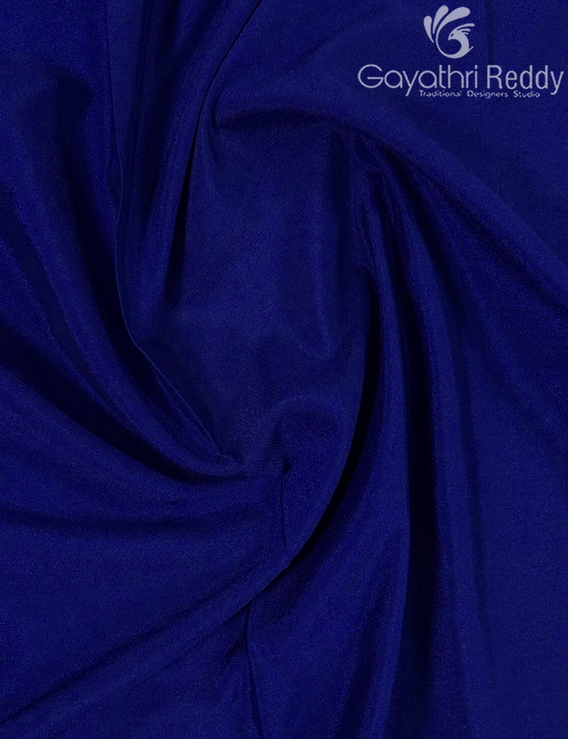 SEMI MYSORE CREPE-SMC465