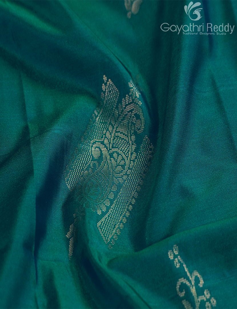 ART SILK SAREE-AS149