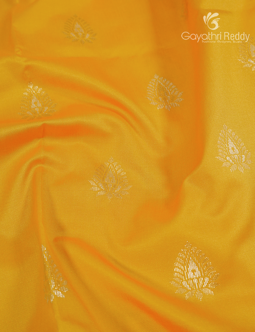 ART SILK SAREE-AS417