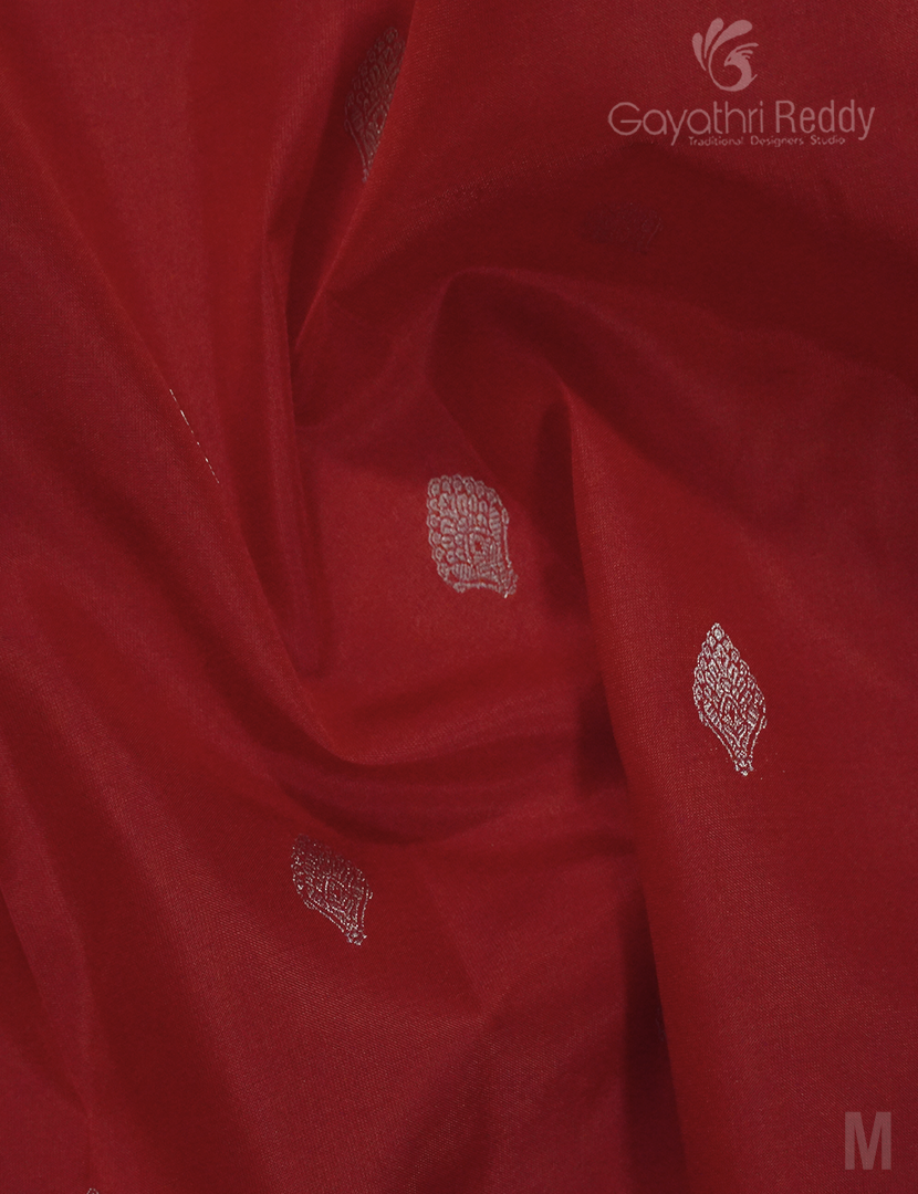 PURE KANCHI PATTU-KP6513