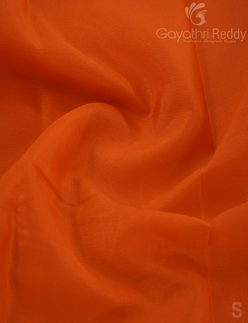 PURE MYSORE SILK-MSS1078