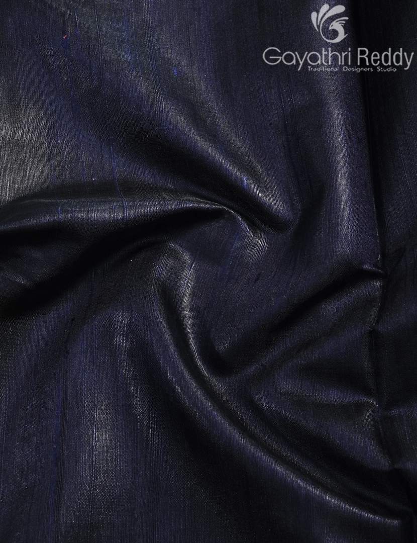 PURE KHADI PATTU SAREE-KHP1253