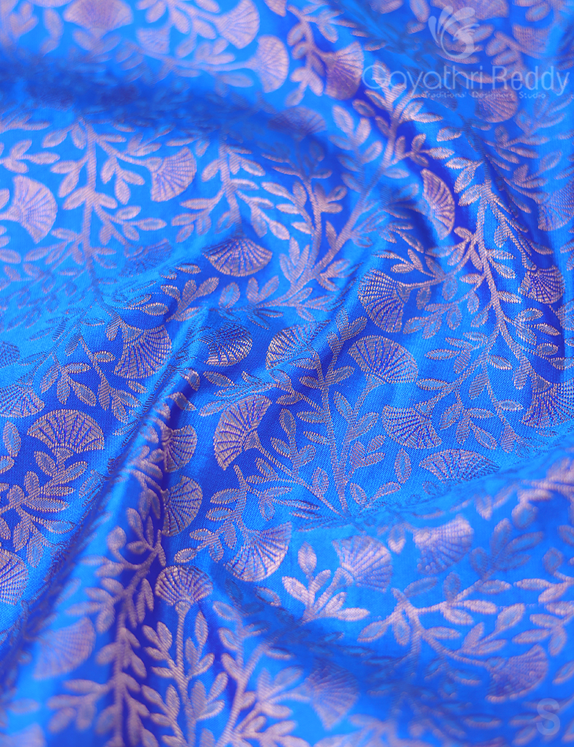 PURE KANCHI PATTU -KP8192