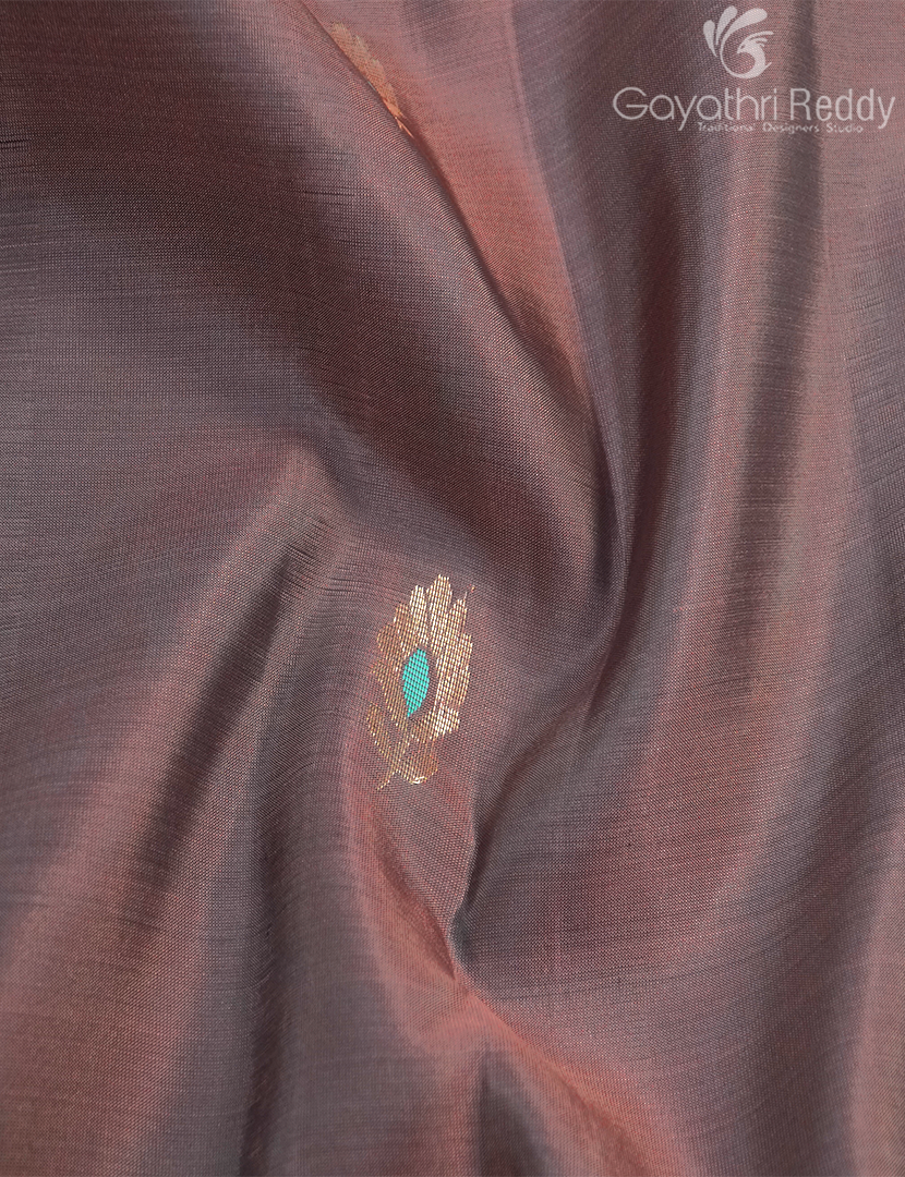 LIGHT WEIGHT KANCHI PATTU -KP8377