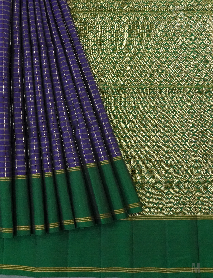 PURE KANCHI PATTU-KP7802