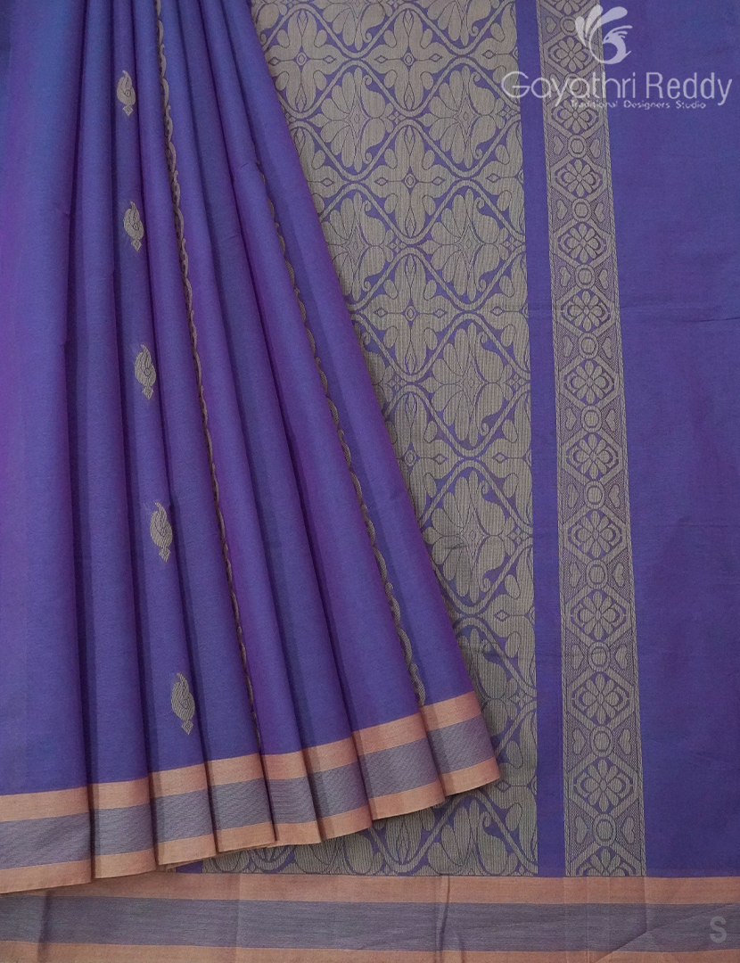 PURE KANCHI COTTON-KC3033