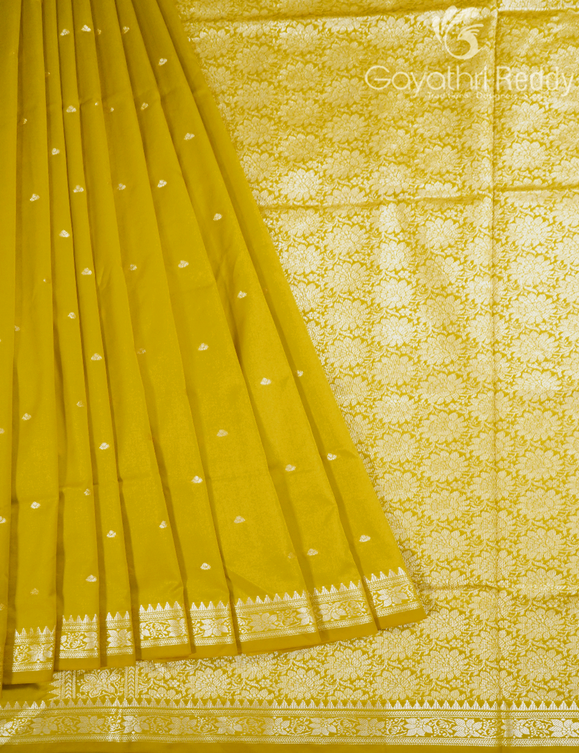 SEMI KATAN SAREE-SKN218