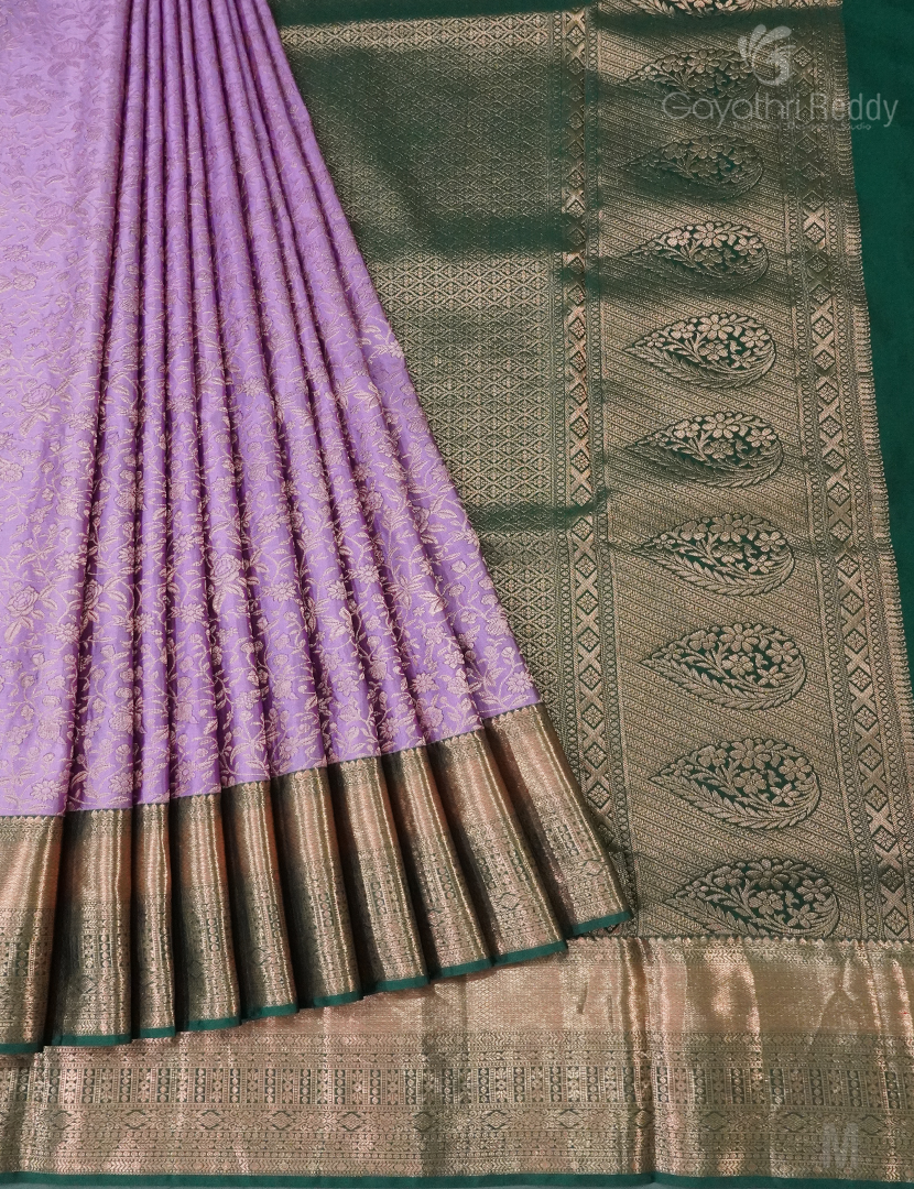 LIGHT WEIGHT KANCHI PATTU-KP7857