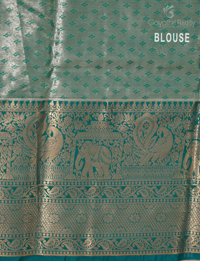 SEMI KANCHI PATTU-SP1191