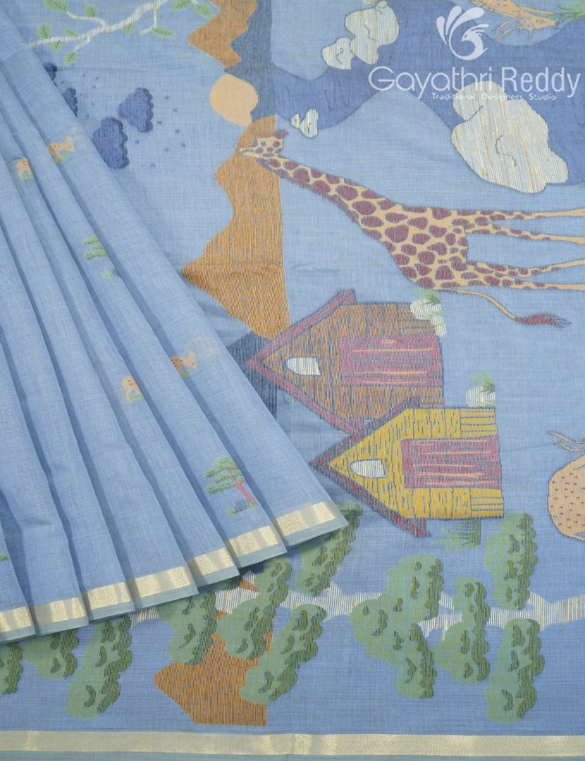 BANARAS COTTON-BC840