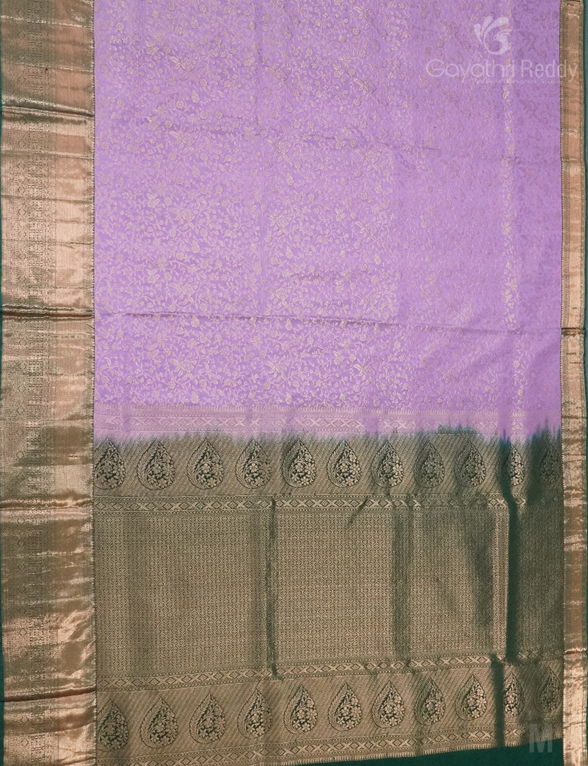 LIGHT WEIGHT KANCHI PATTU-KP7857