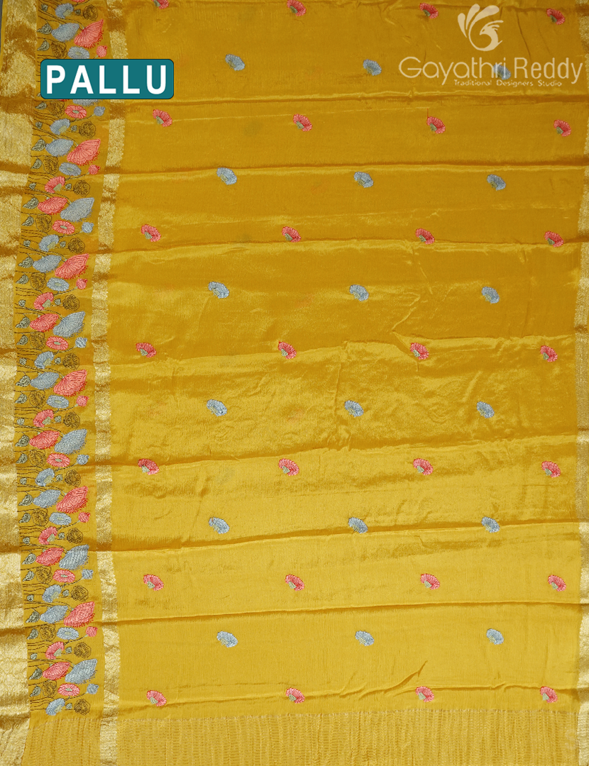 CHINON CHIFFON-PCF227