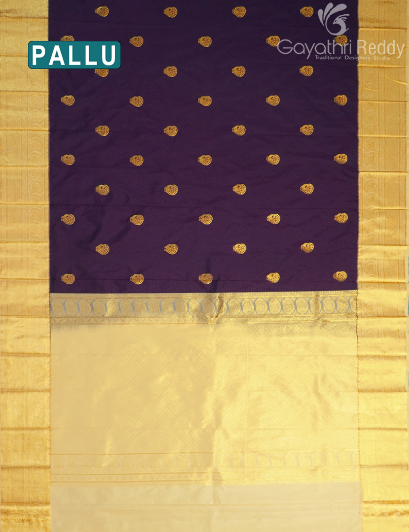KANCHI SILK COTTON-KSC39