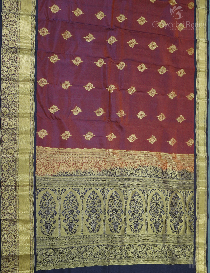 PURE KANCHI PATTU-KP7995