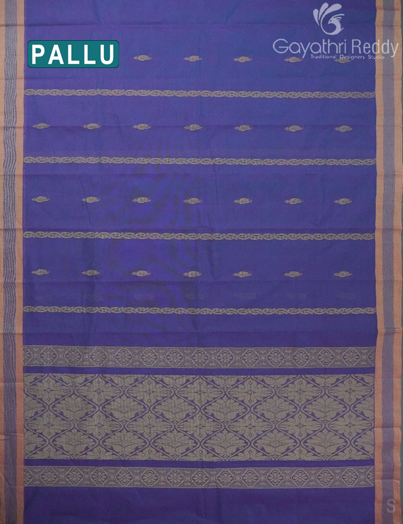 PURE KANCHI COTTON-KC3033