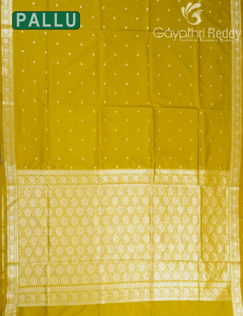 SEMI KATAN SAREE-SKN218